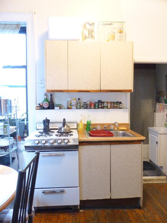 East Village Homestay New York Exterior photo
