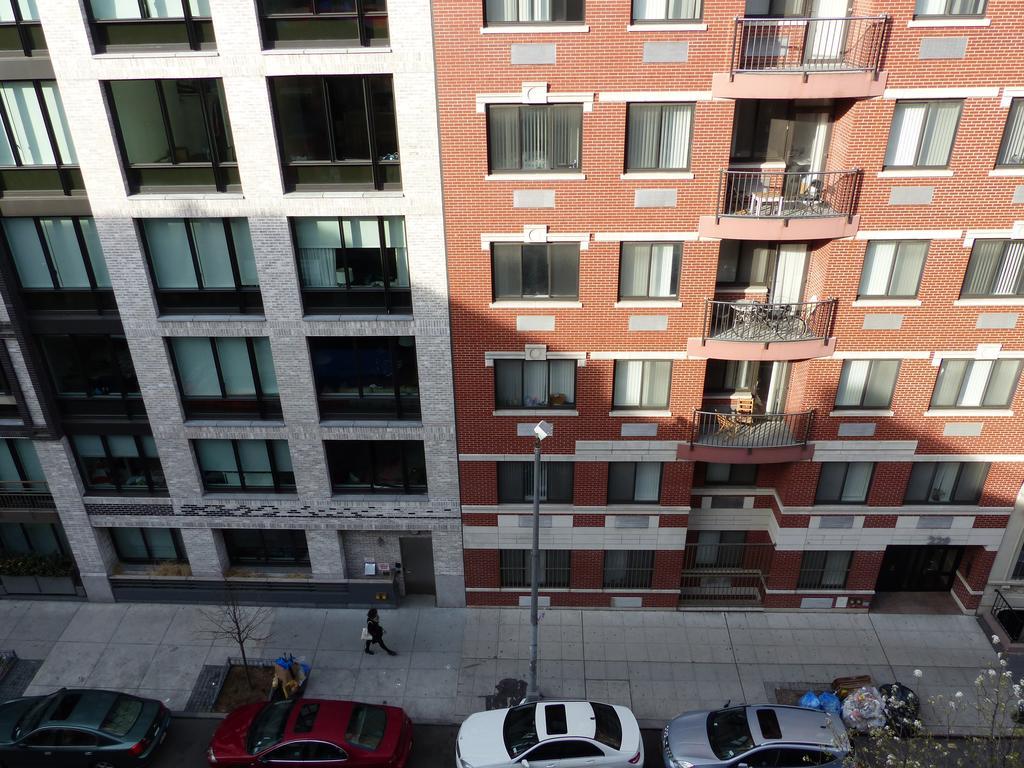 East Village Homestay New York Room photo