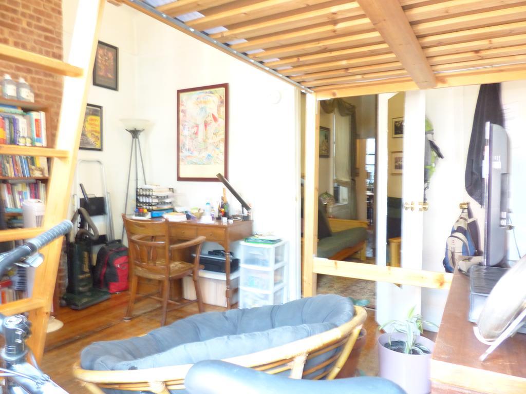 East Village Homestay New York Room photo