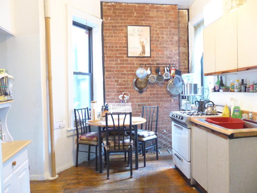 East Village Homestay New York Exterior photo