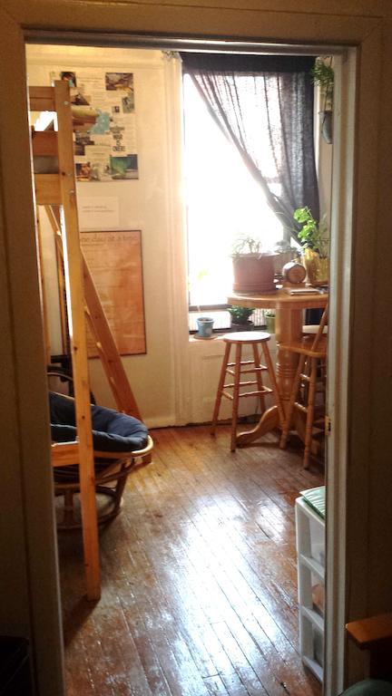 East Village Homestay New York Room photo