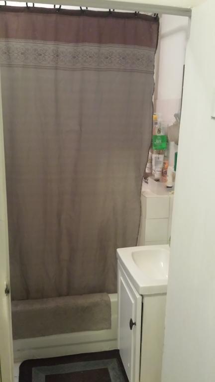 East Village Homestay New York Room photo